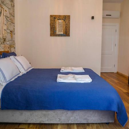 Adacan Butik Otel İzmir Exteriér fotografie