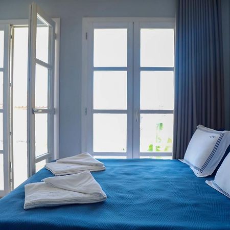 Adacan Butik Otel İzmir Exteriér fotografie