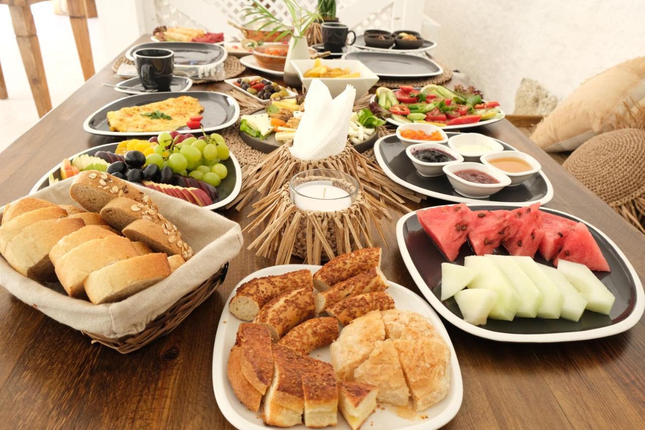 Adacan Butik Otel İzmir Exteriér fotografie