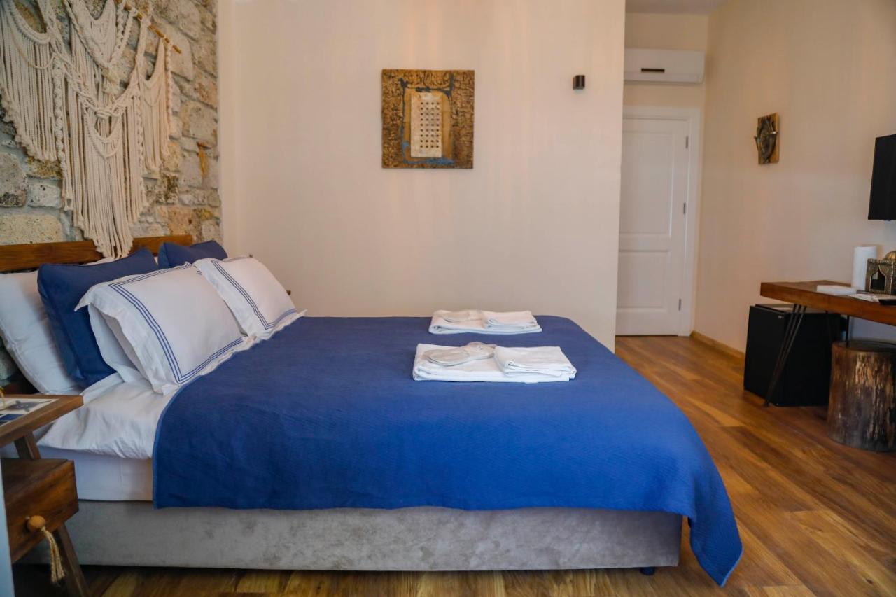 Adacan Butik Otel İzmir Exteriér fotografie