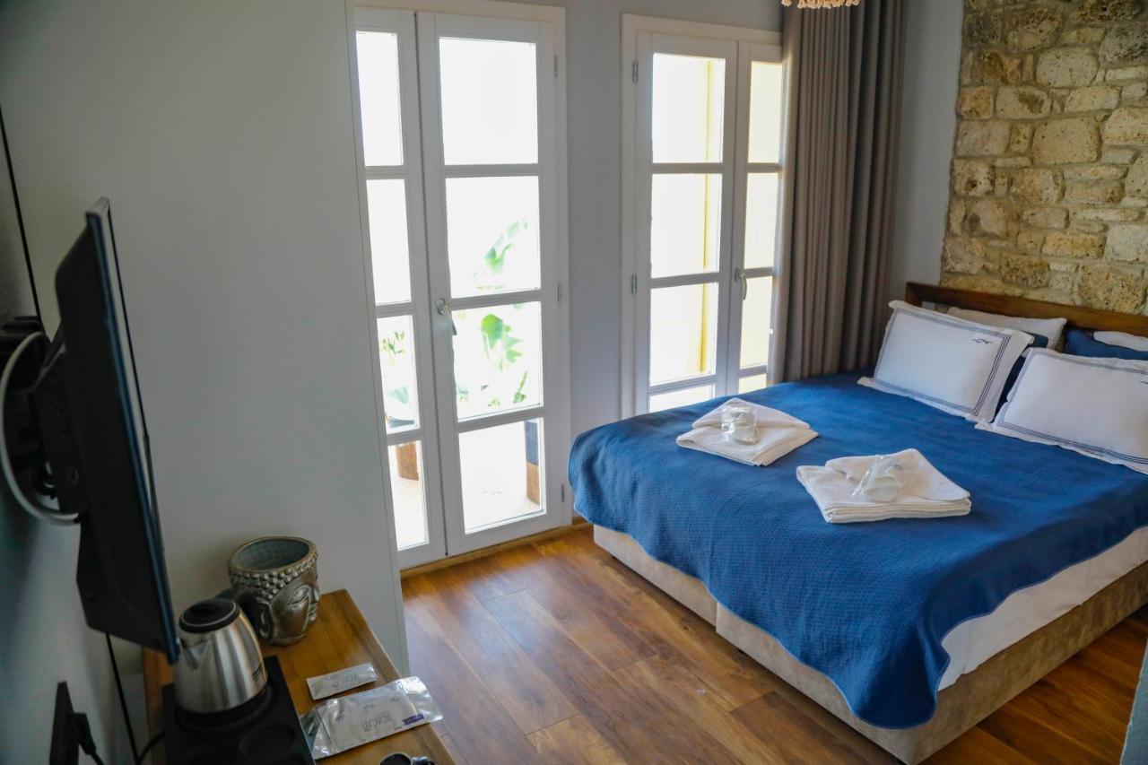 Adacan Butik Otel İzmir Exteriér fotografie