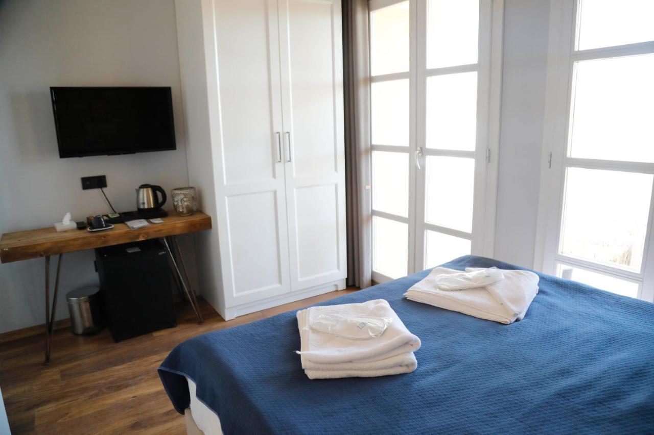 Adacan Butik Otel İzmir Exteriér fotografie